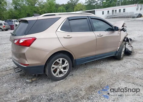 2019 Chevrolet Equinox Lt from USA, damaged, VIN 2GNAXLEX9K6298525